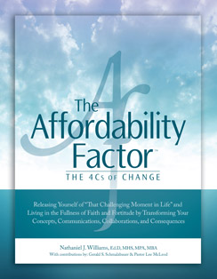 Affordability Factor